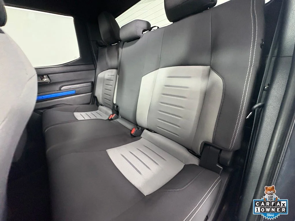 Used 2022 Gray Toyota SR image 18