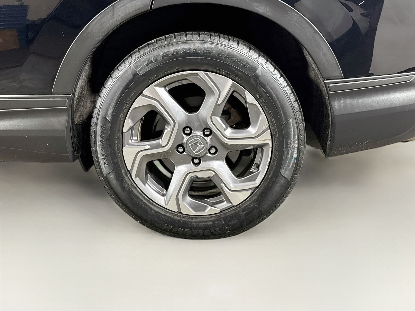 Used 2019  Honda EX image 31