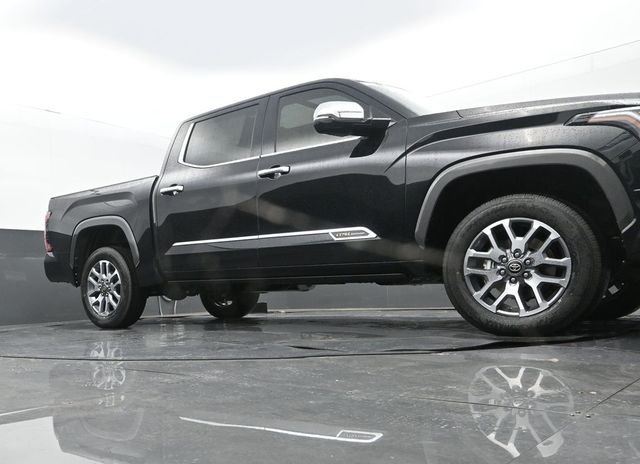2026 Toyota Tundra 1794 Edition - Photo 24