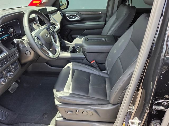 2024 Chevrolet Tahoe Z71 - Photo 10