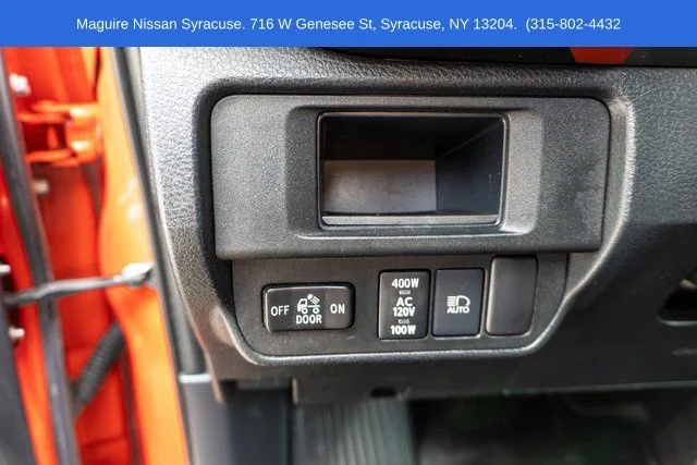 Used 2018 Red Toyota TRD Sport image 18