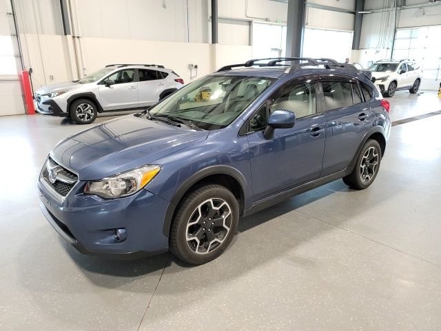 Used 2013 Marine Blue Pearl Subaru 2.0i Limited image 3