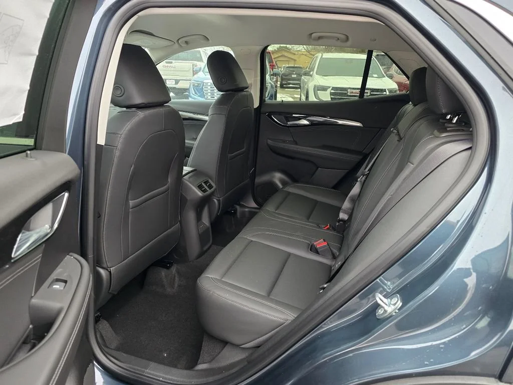 2026 Buick Envision Preferred - Photo 26