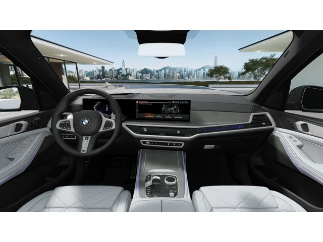 New 2027 Carbon Black Metallic BMW xDrive40i image 10