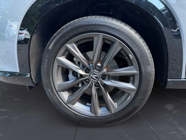 2025 Acura ADX A-Spec Package - Photo 38