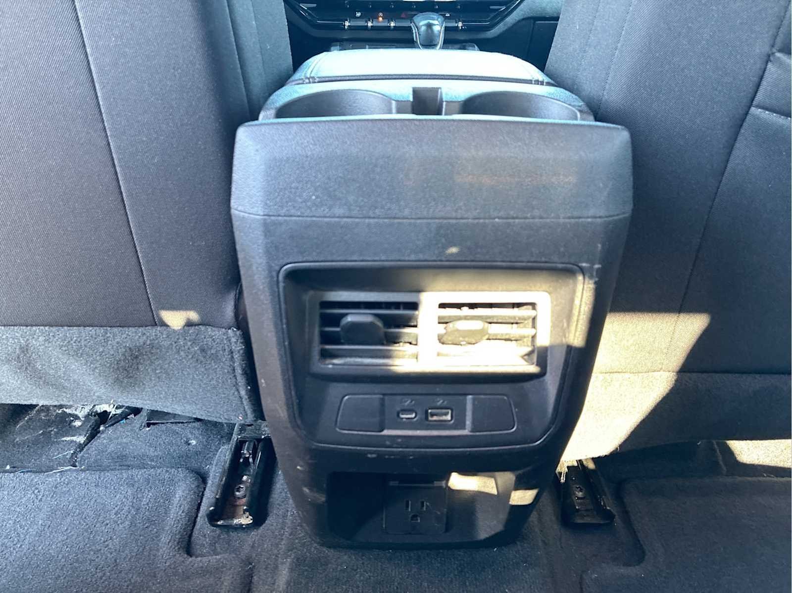 2023 GMC Canyon Elevation - Photo 22