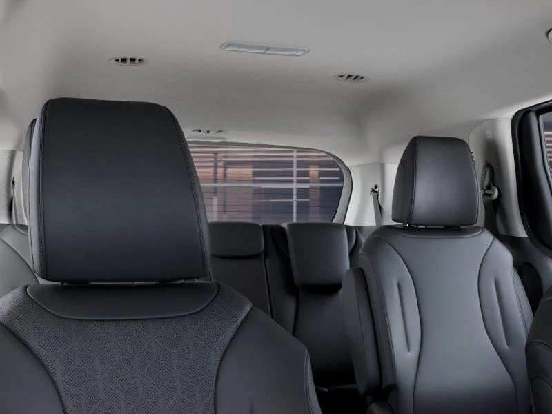 New 2027 Silver Kia EX image 27