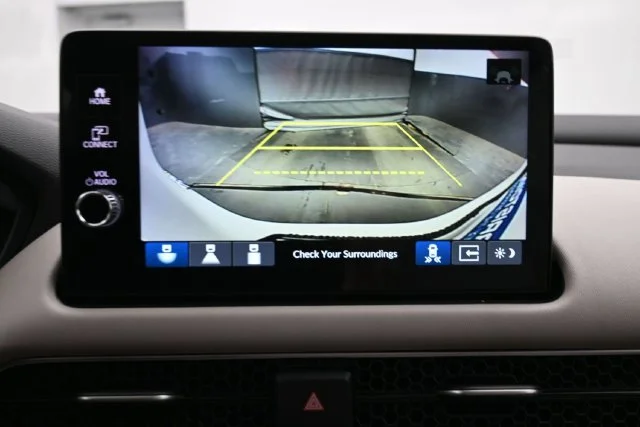 New 2027 Platinum White Pearl Honda EX-L AWD image 37
