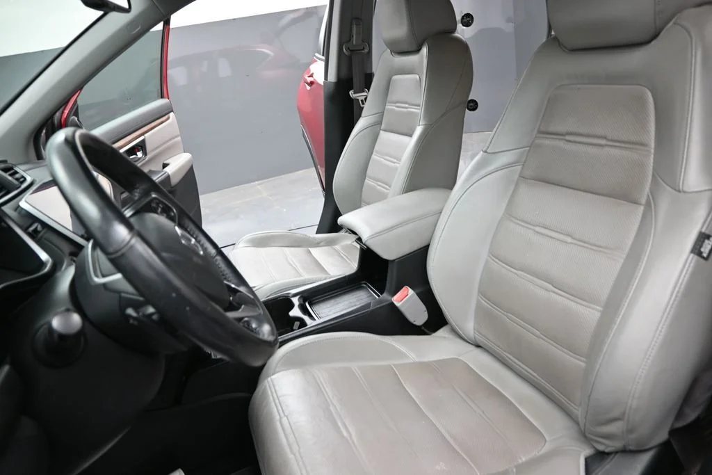 Used 2022  Honda EX-L image 18