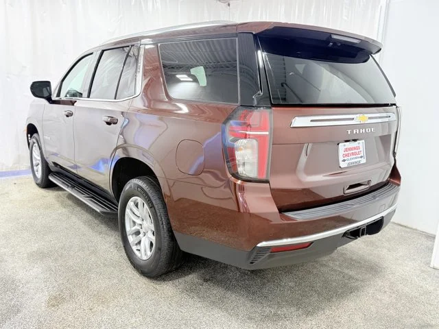 Used 2023 Auburn Metallic Chevrolet LS image 6