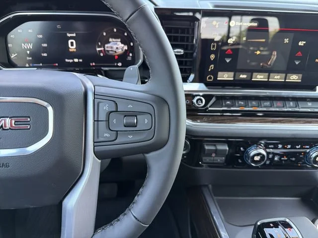 New 2026 Summit White GMC Elevation image 29