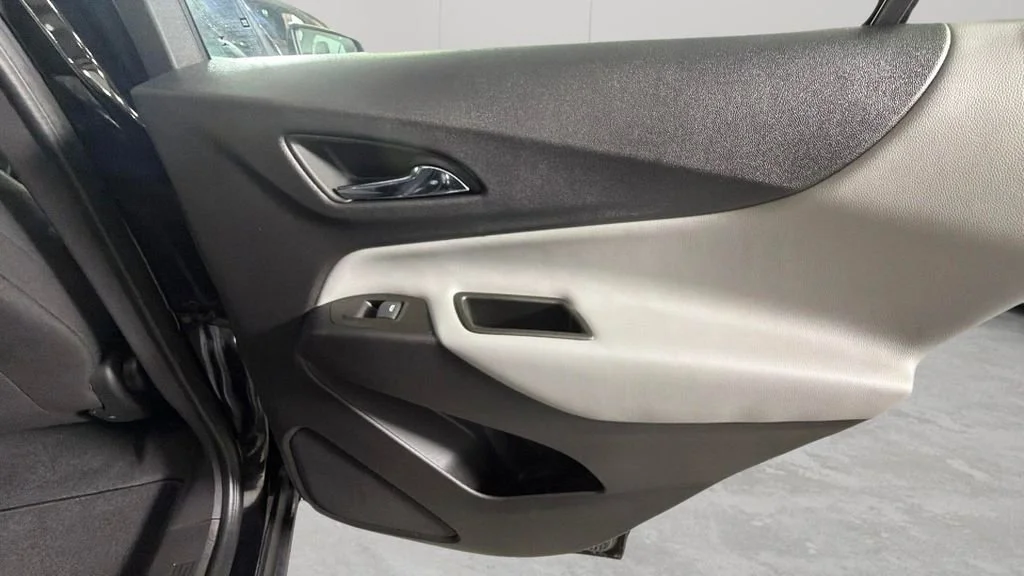 Used 2024 Mosaic Black Metallic Chevrolet LS image 31