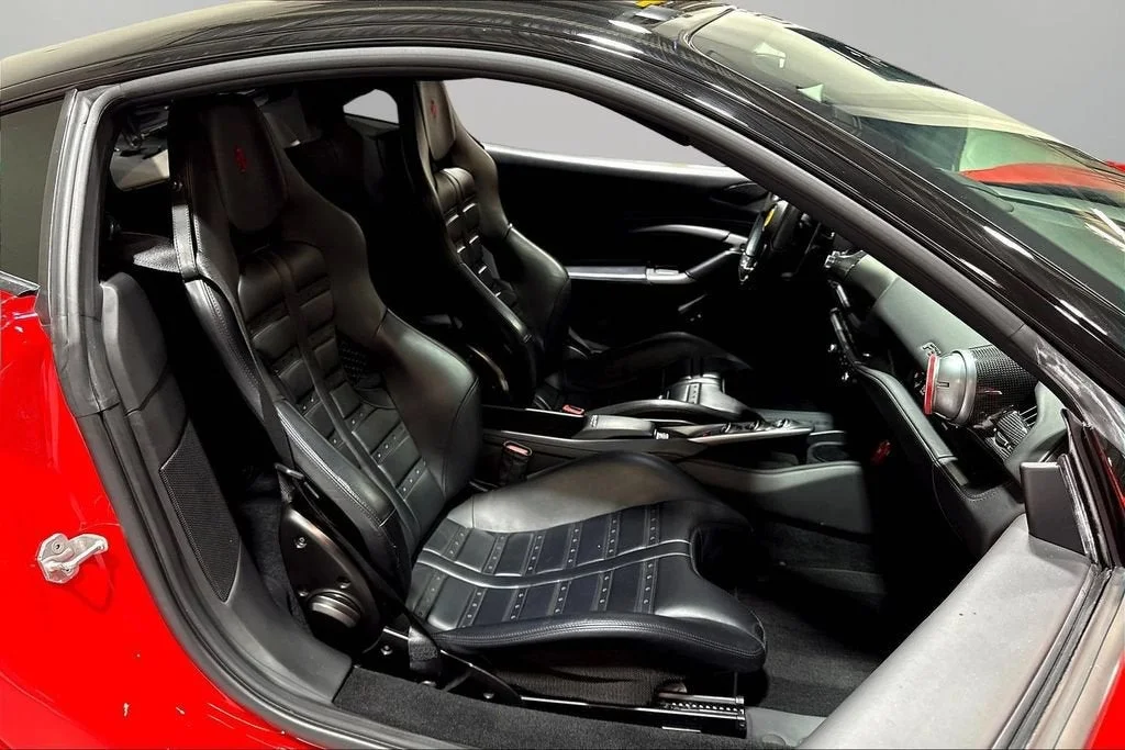 Used 2020 Rosso Scuderia Ferrari  image 23