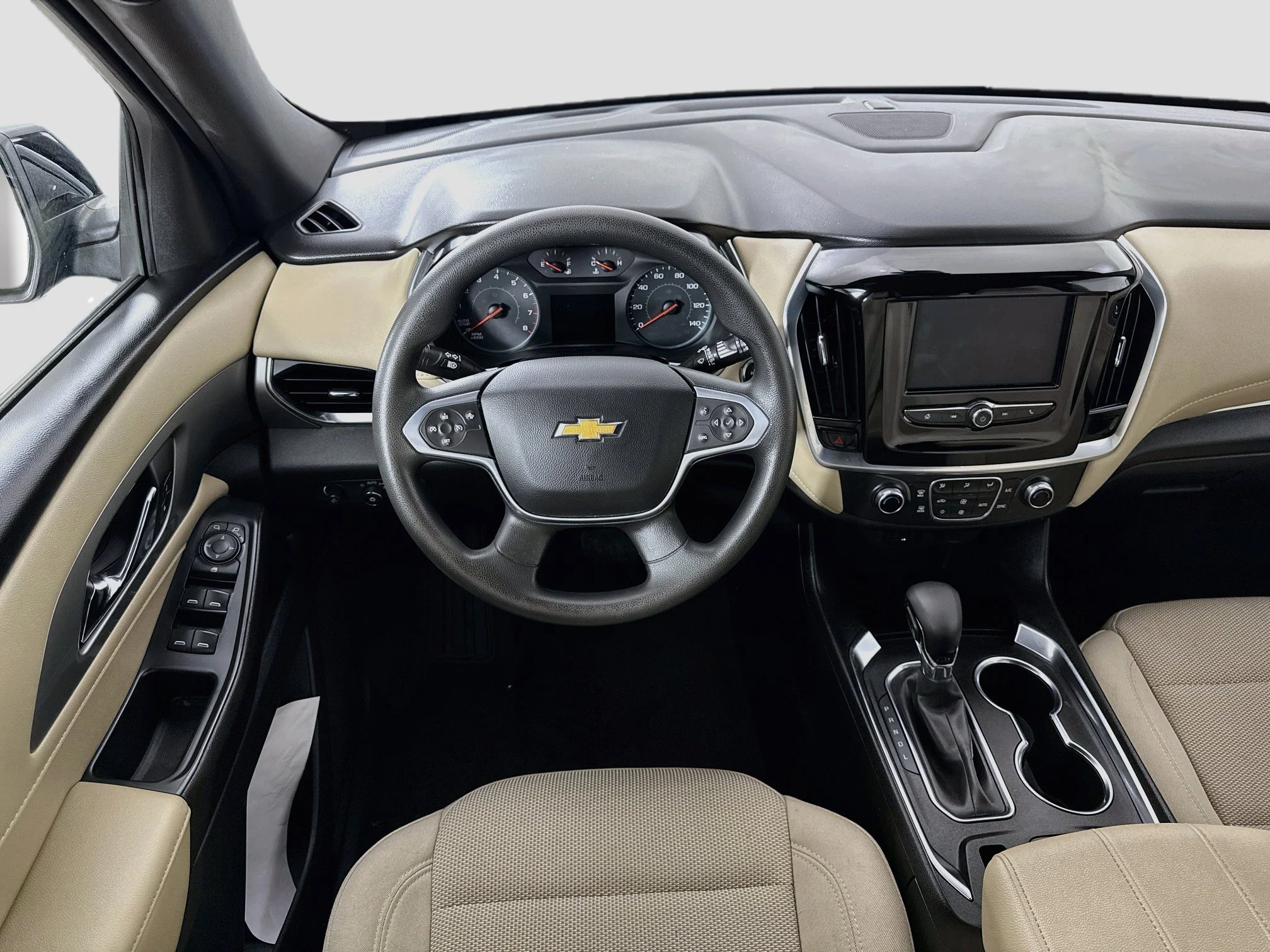 Used 2022 Mosaic Black Metallic Chevrolet LS image 22