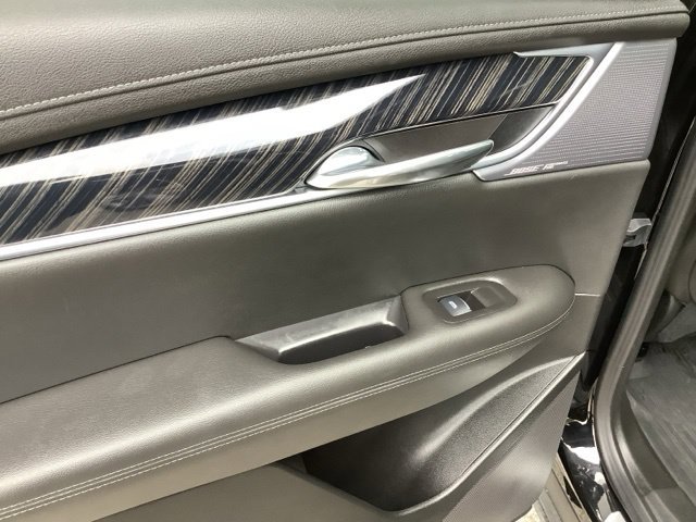 2024 Cadillac XT6 Premium Luxury - Photo 20