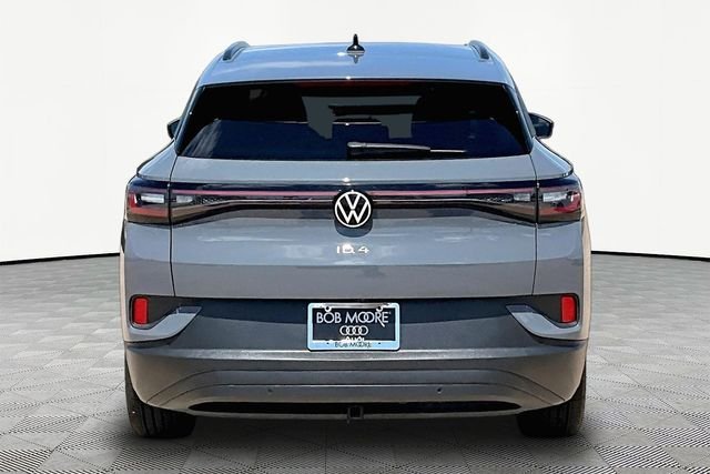 Used 2023 Gray Volkswagen Pro image 4