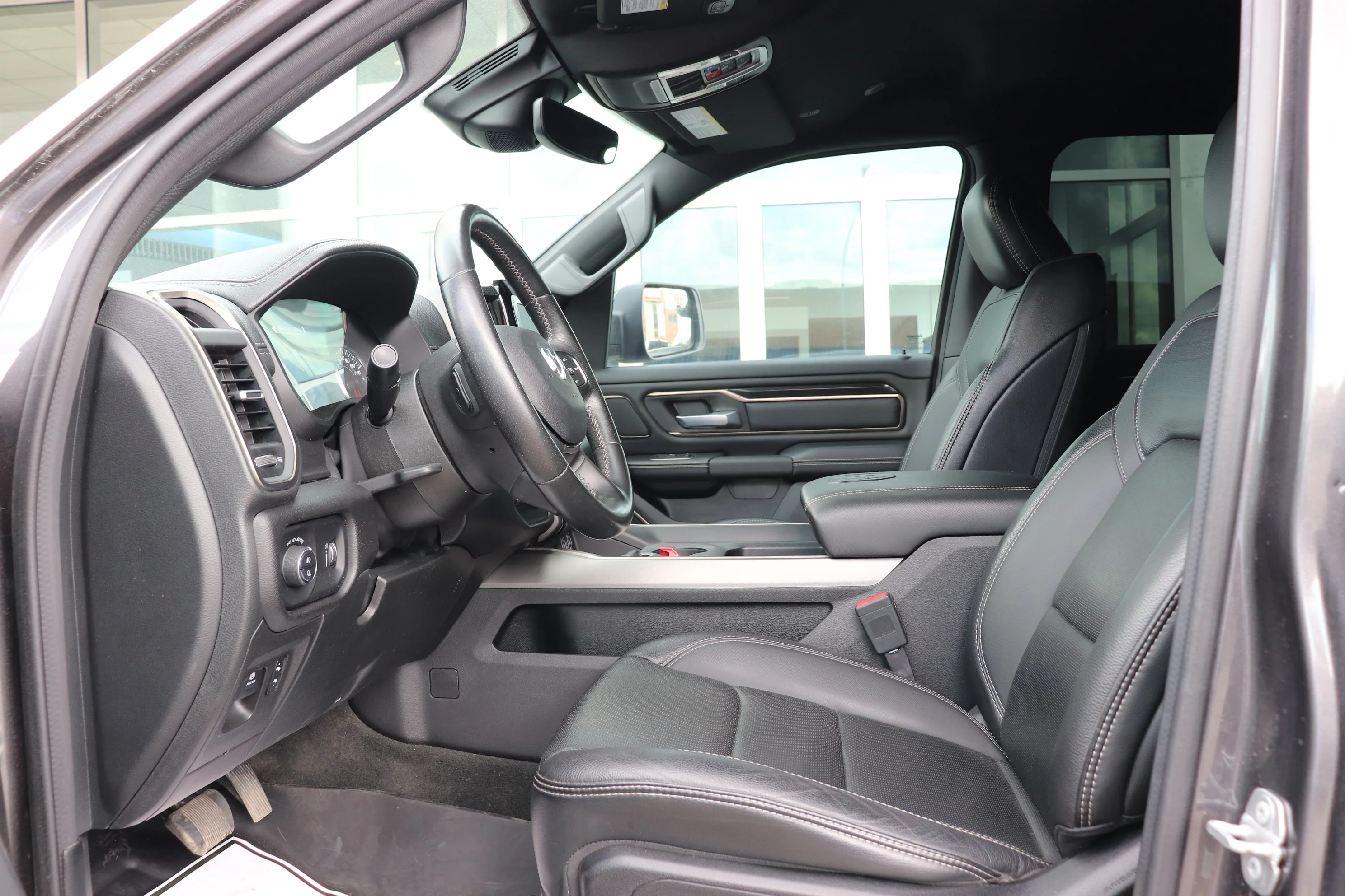 Certified Used 2022 Blue Ram Sport image 5