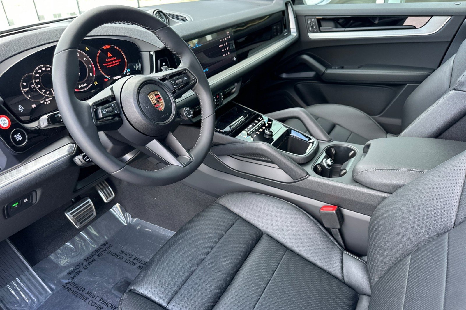 New 2026 Chalk Porsche S image 4
