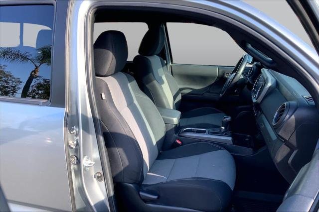 Certified Used 2023 CELESTIAL SILVER Toyota  image 8