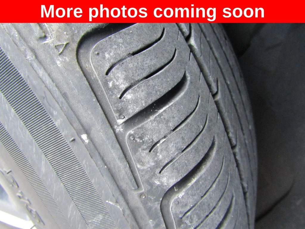 Used 2024 Black Nissan 2.5 SV image 11