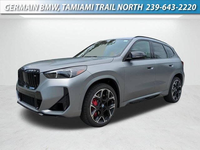 2026 BMW X1 M35i