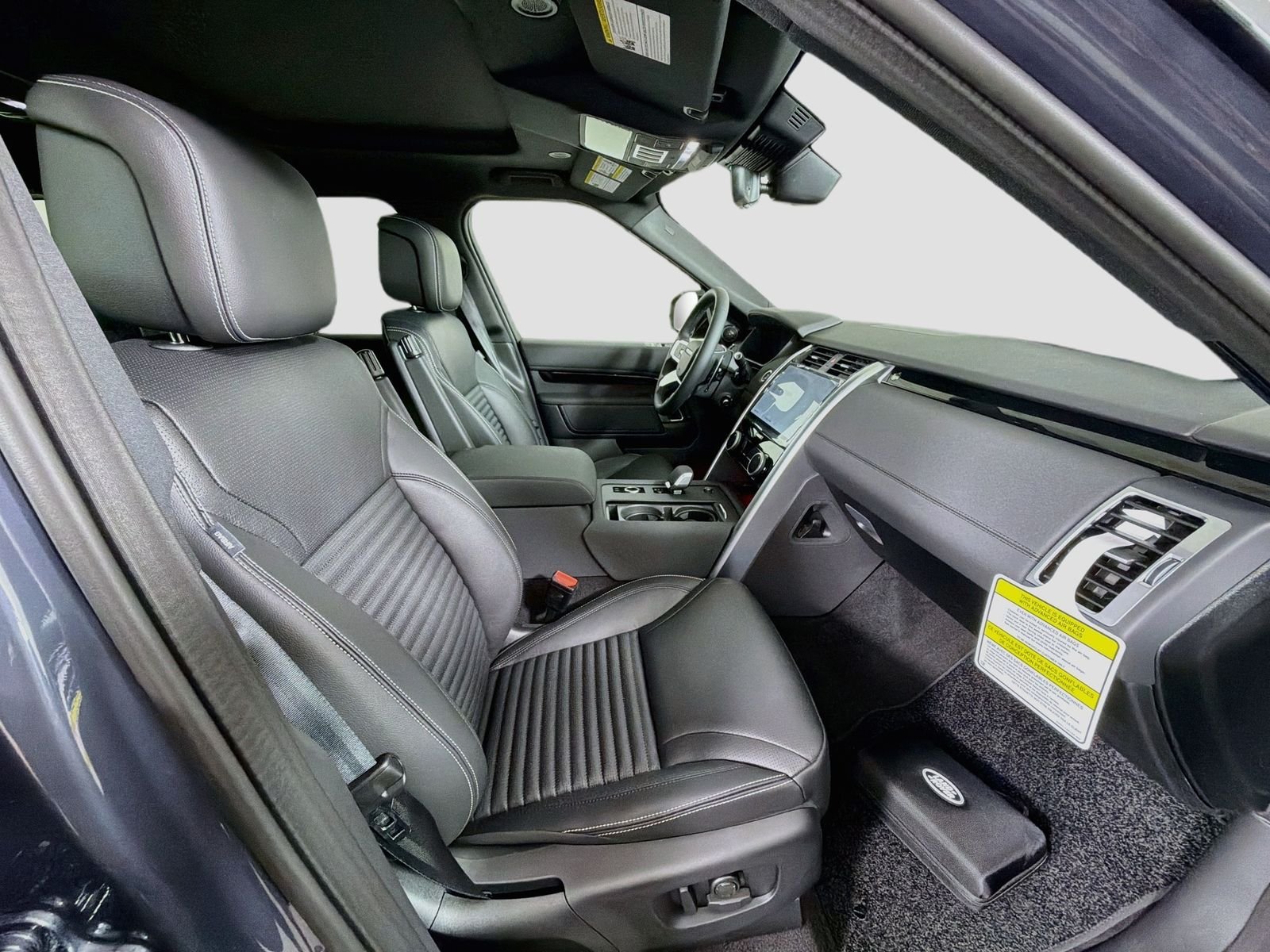New 2026 Varesine Blue Land Rover S image 32