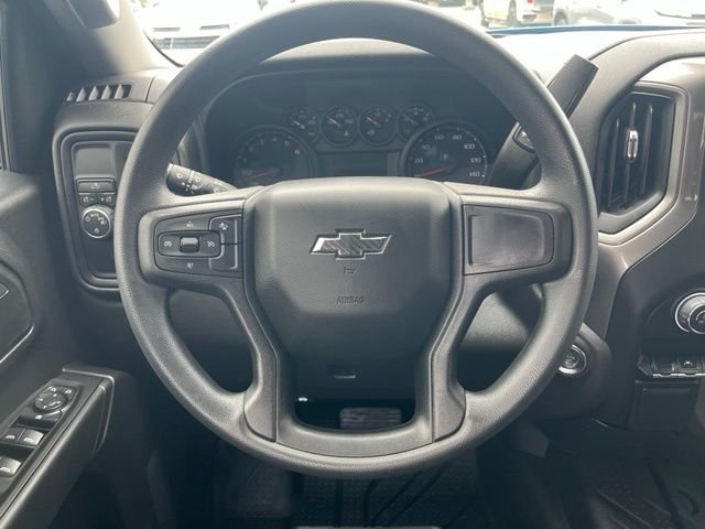 Used 2026 Blue Chevrolet Custom image 16