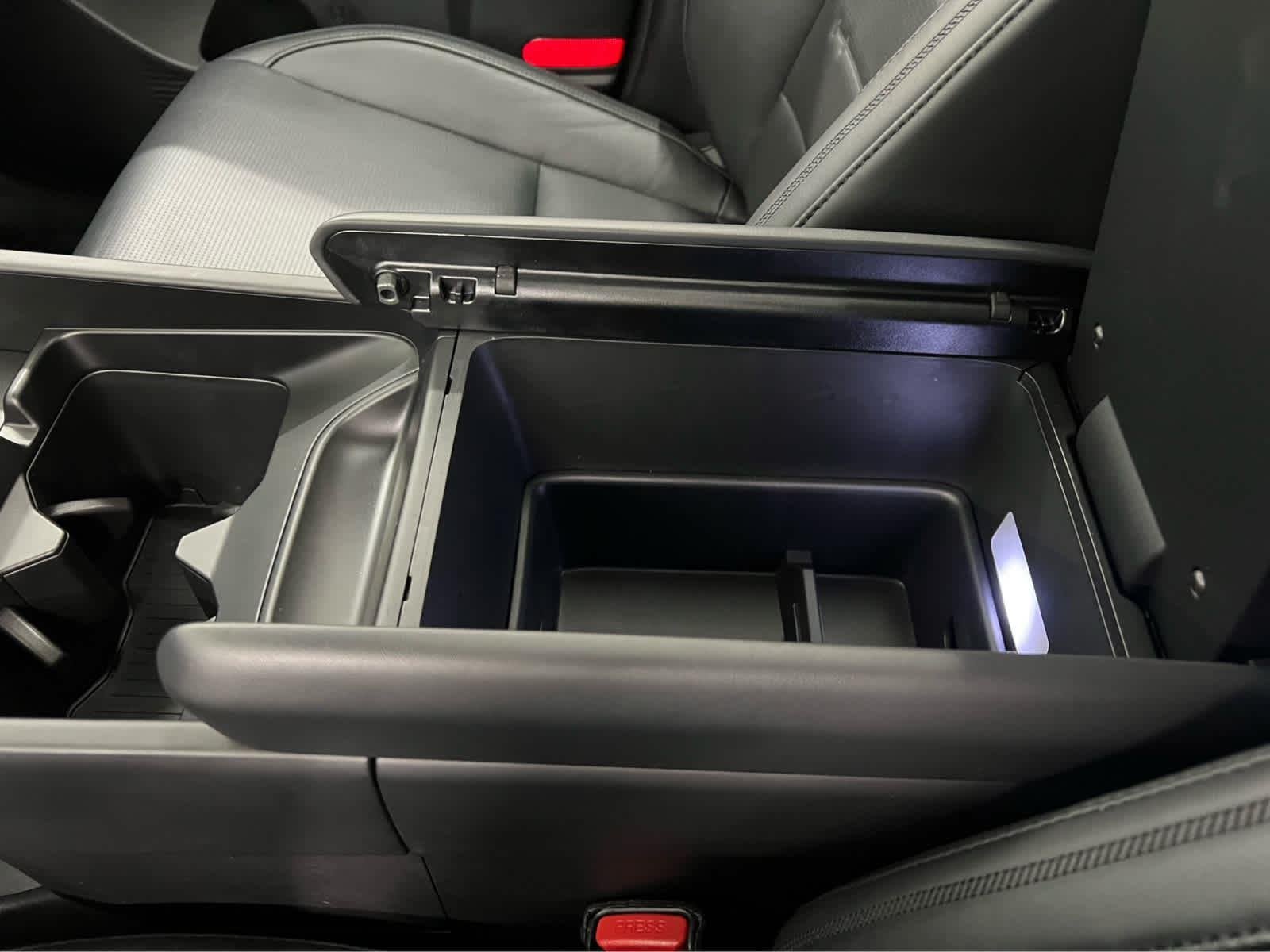Used 2025 Atlantis Blue Hyundai Calligraphy image 20