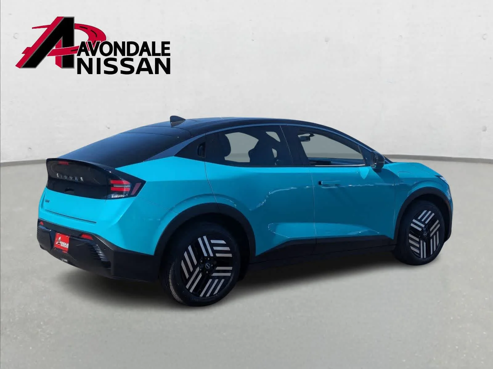 2026 Nissan LEAF SV+ - Photo 6