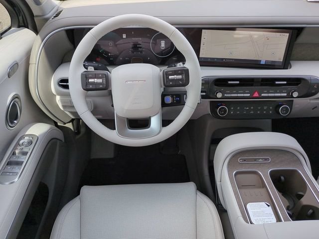 New 2026 Black Hyundai Limited FWD image 40