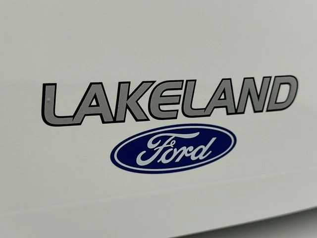 New 2026 Ford Expedition Tremor