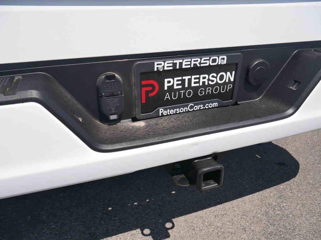 2024 Chevrolet Silverado 1500 RST - Photo 10