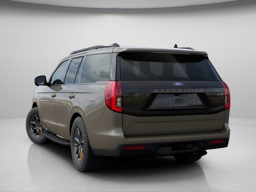 New 2027 Marsh Gray Ford Tremor image 9