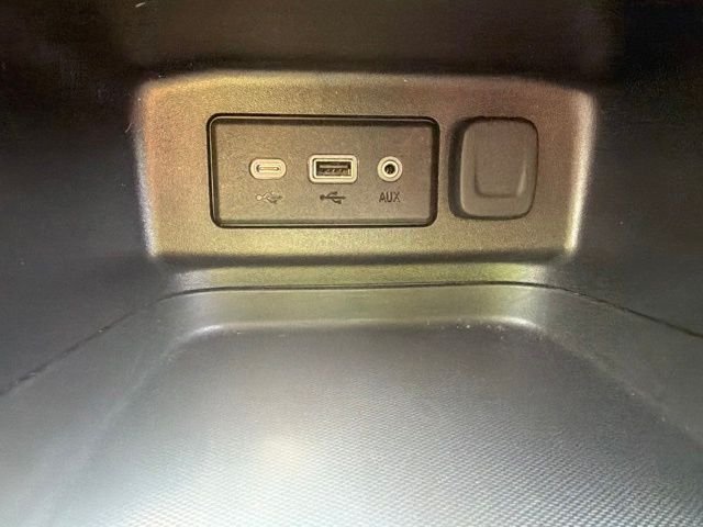 Certified Used 2024 Sterling Gray Metallic Chevrolet LT image 21