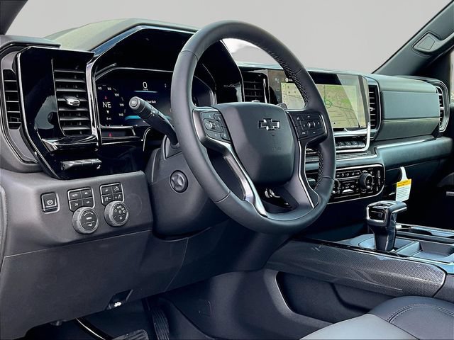 2026 Chevrolet Silverado 1500 ZR2 - Photo 8