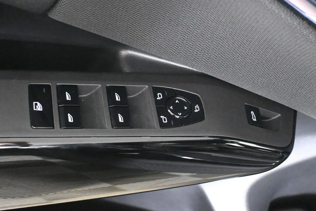 Certified Used 2026 Black BMW 30 xDrive image 29
