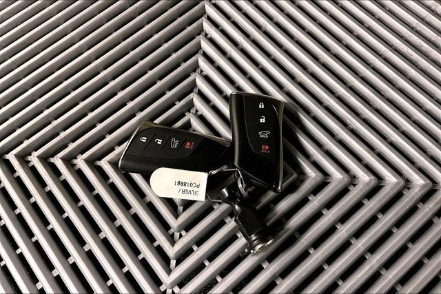 2023 Lexus RX 350 - Photo 11