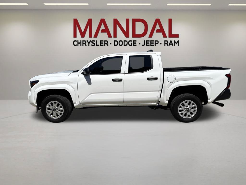 Used 2026 White Toyota SR image 8