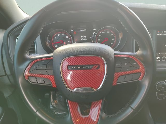 Used 2023 Green Dodge SXT image 11