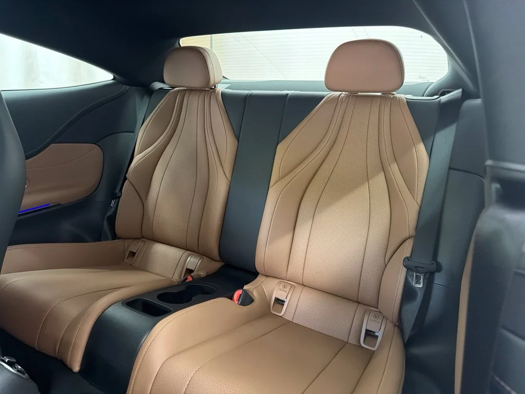 New 2027 White Mercedes-Benz CLE 450 image 20