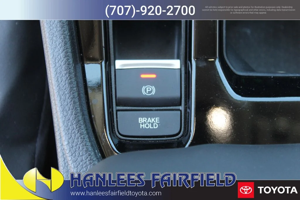 Used 2025 White Honda EX-L image 19