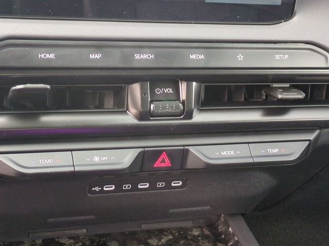 New 2027 Glacial White Pearl Kia X-Pro SX Prestige image 21