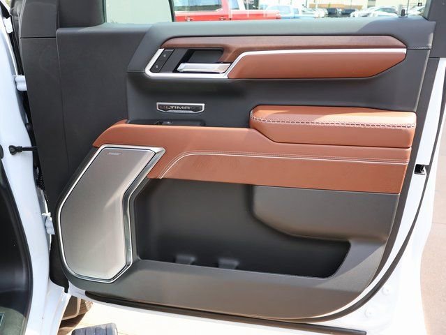 2026 GMC Sierra 1500 Denali Ultimate - Photo 11