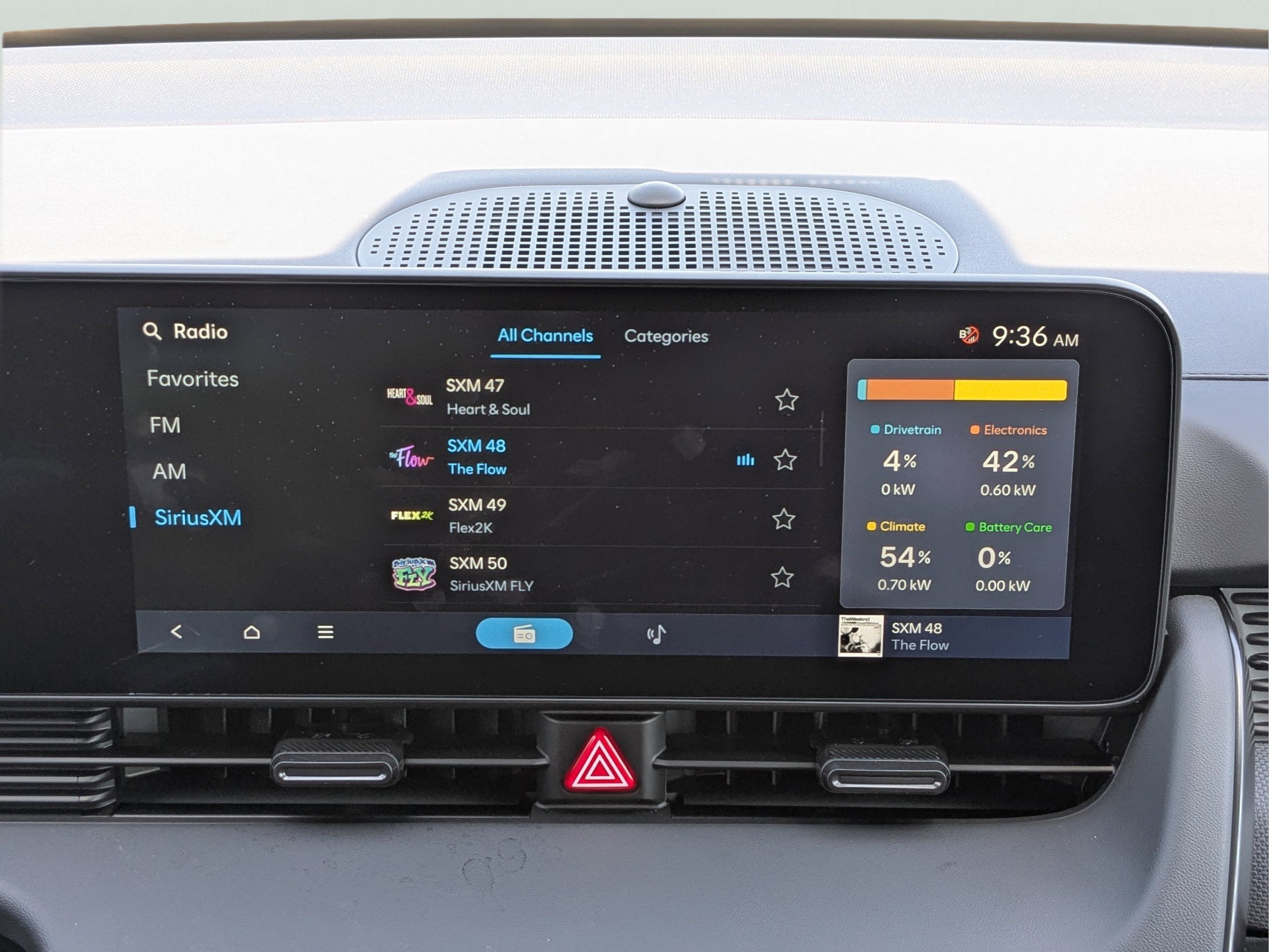 2025 Hyundai IONIQ 5 XRT - Photo 17
