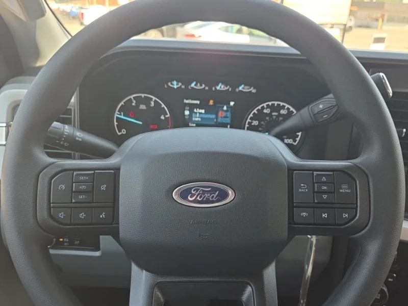New 2026 White Ford XL image 30