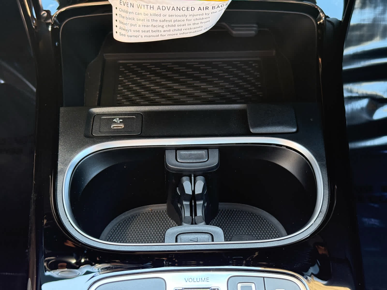Certified Used 2026 Night Black Mercedes-Benz CLA 250 image 20