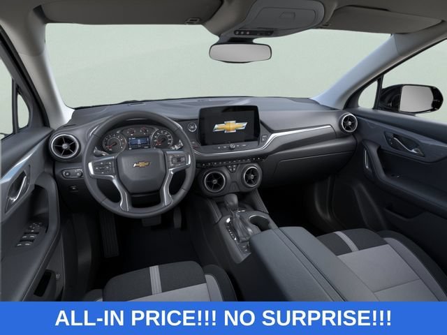 2026 Chevrolet Blazer 2LT - Photo 9