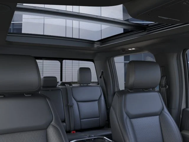 New 2026 White Ford Lariat image 22