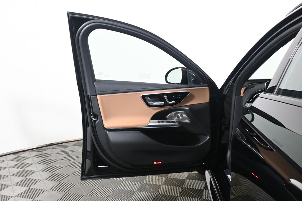 New 2026 Black Mercedes-Benz E 53 AMG® image 29