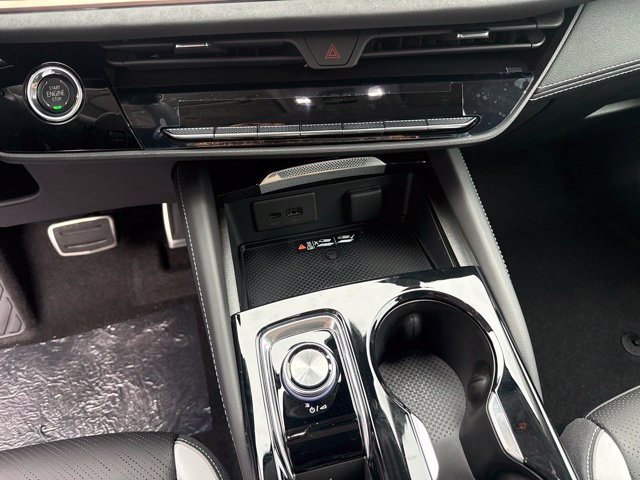 2026 Buick Envision Sport Touring - Photo 18